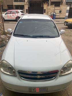 Chevrolet Optra